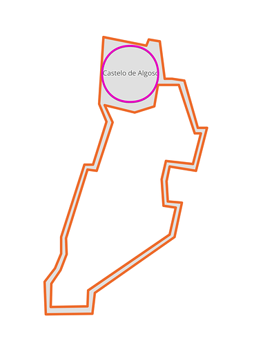 Monosnap Relation: ‪Castle of Algoso‬ (‪2826539‬)  OpenHistoricalMap 2024-08-05 13-46-21