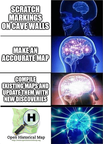 OHM Mapper Meme